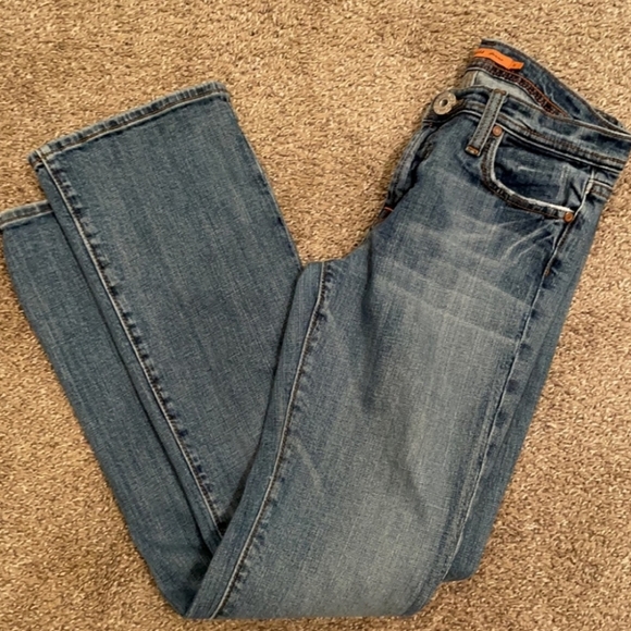Vigoss Denim Jeans - Picture 3 of 6